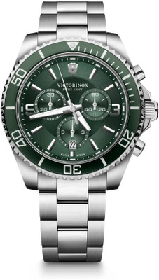 Victorinox 241946 Chronograph Analog Watch  - For Men