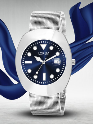 MAHAVI LR142 Analog Watch  - For Men
