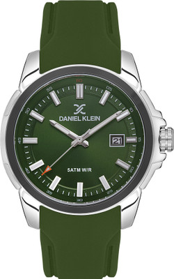 DANIEL KLEIN Premium Men Premium Men Analog Watch  - For Men