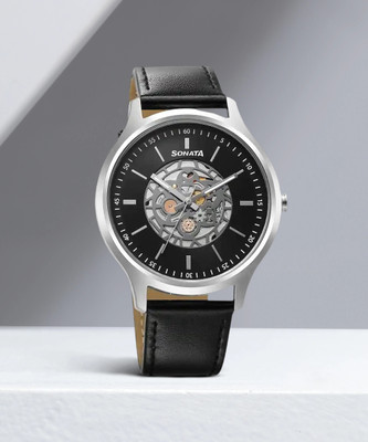 SONATA Sonata Unveil 2.0 Analog Watch  - For Men