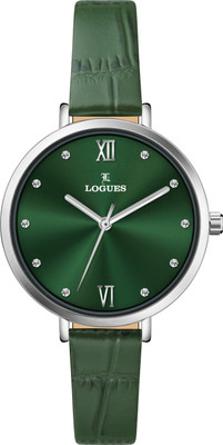 LOGUES WATCHES Logues L E-685 SL-10 Analog Watch  - For Women