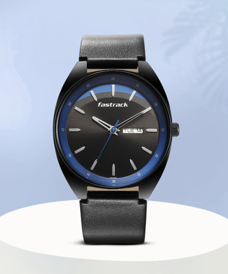 Fastrack Fastrack Snob X Analog Watch  - For Men