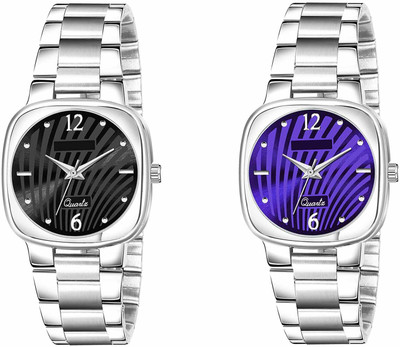 Scepter LR305-LR309 Analog Watch  - For Women
