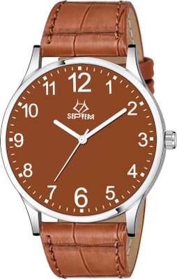 Septem Analog Watch  - For Men