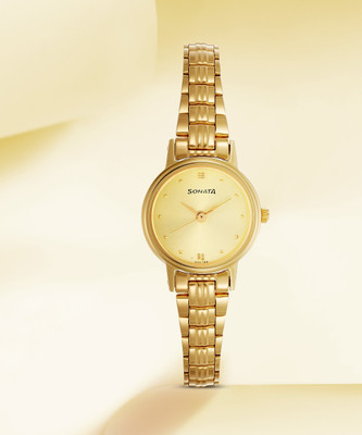 SONATA Analog Watch  - For Women