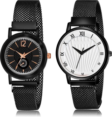 TIMOXIDE Analog Watch  - For Girls