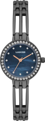 LOGUES WATCHES Logues L 6180 QM-04 Analog Watch  - For Women