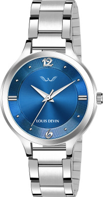 LOUIS DEVIN Analog Watch  - For Women