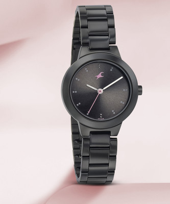 Fastrack Pulse I Analog Watch  - For Women