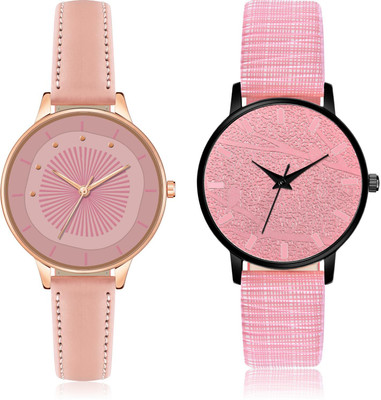 GROOT GM572-GM328 Analog Watch  - For Women