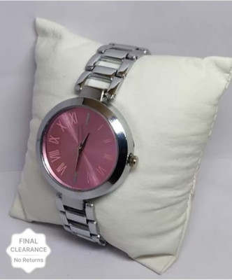 Rudra Analog Watch  - For Girls