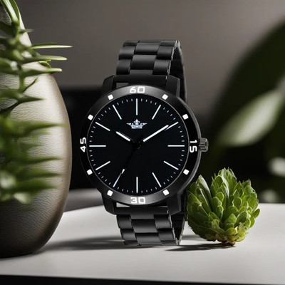 LOREM LR112 Sleek & Modern Series Analog Watch  - For Men