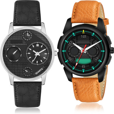 NEUTRON BM31-S357 Analog Watch  - For Men