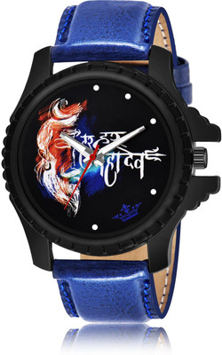 TIMETRANSELEVATE BL46.66 Analog Watch  - For Men