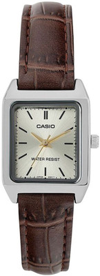 CASIO LTP-V007L-9EUDF ENTICER LADIES Analog Watch  - For Women