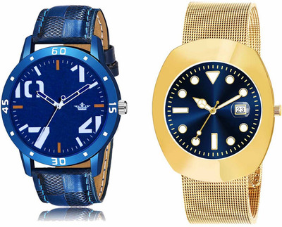 Burst LR59-LR139 Analog Watch  - For Men