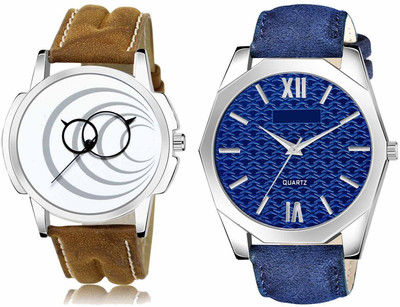 Scepter LR63-LR86 Analog Watch  - For Men
