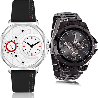 GROOT BM45-B70 Analog Watch  - For Men