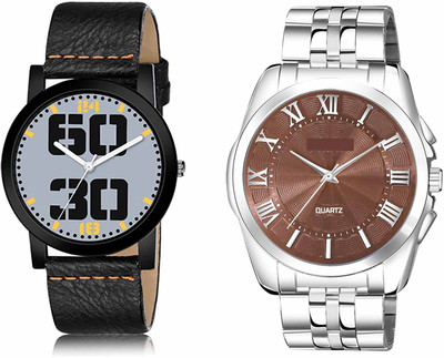 ROTATE LR47-LR127 Analog Watch  - For Men