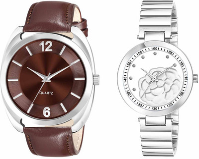 Scepter LR79-LR319 Analog Watch  - For Men & Women