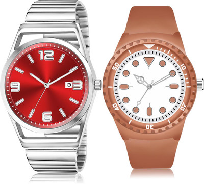 TIMETRANSELEVATE BL46.156-BM127 Analog Watch  - For Boys