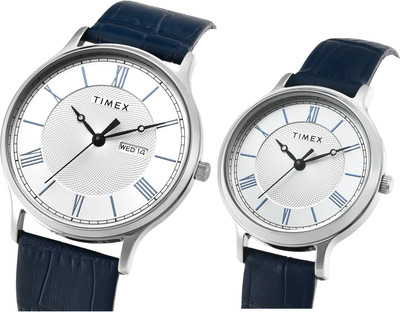TIMEX Analog Watch  - For Men & Women