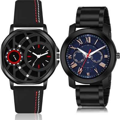 TIMENTER BM42-(62-S-20) Analog Watch  - For Men