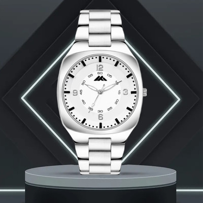 ETLIS MT-416 Professional Design Analog Watch  - For Men