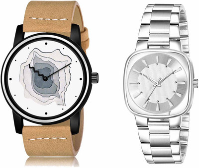 ROTATE LR68-LR299 Analog Watch  - For Men & Women