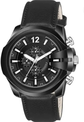 LOOFTRADER NB-2s LOOF TRADER MACHNICAL DESIGN ANTI CLASSIC FASHION TRENDY Analog Watch  - For Men