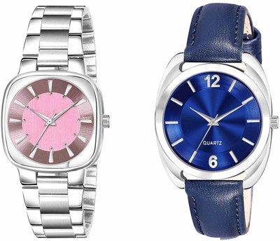 Scepter LR301-LR327 Analog Watch  - For Women