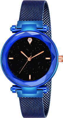 RECARO Rosraiik Analog Watch  - For Girls