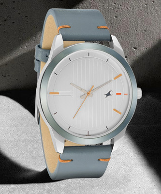 Fastrack Stunner 7.0 Analog Watch  - For Men
