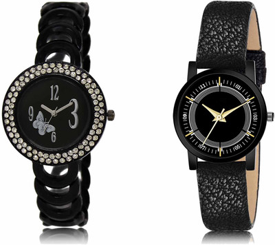 Scepter LR201-LR252 Analog Watch  - For Women