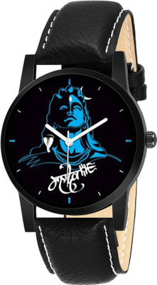 house of common MAHADEV DM-2011 Analog Watch  - For Men