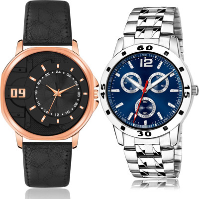 NEUTRON BM39-(71-S-19) Analog Watch  - For Men