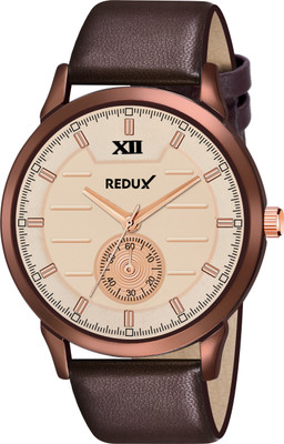 REDUX MW-357 Analog Watch  - For Men