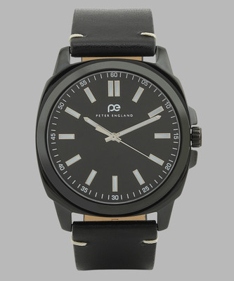 PETER ENGLAND Analog Watch  - For Men