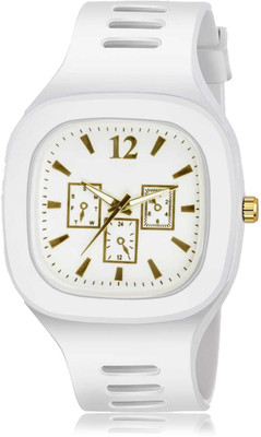 TIMETRANSELEVATE BC49 Analog Watch  - For Men