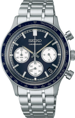 Seiko SSB477P1 Discover More Analog Watch  - For Men