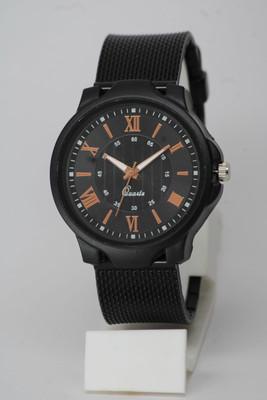 fascino black dial slim watch with pu leather belt fcw 2232 sl analog watch for men Best Price in India as on 2024 September 21 Compare prices Buy fascino black