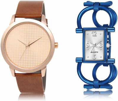 ROTATE LR34-LR296 Analog Watch  - For Men & Women