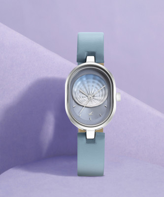Fastrack 6258SL01 Uptown Retreat 2.0 Analog Watch  - For Women