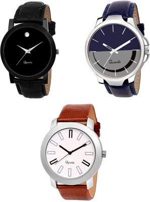 SHURAI new combo watch for boys Stylish combo of Watches for Men and Boys Analog Watch  - For Men