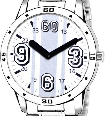 Qlh Enterprise QE-LR111 Analog Watch  - For Men