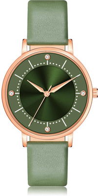 TIMETRANSELEVATE GM513 Analog Watch  - For Women
