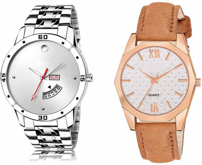 ROTATE LR103-LR331 Analog Watch  - For Men & Women