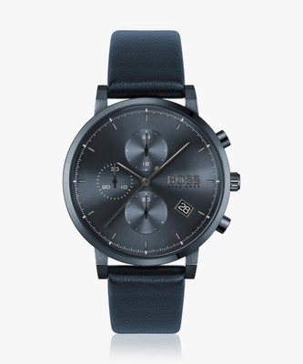 BOSS 1513778 Integrity Analog Watch  - For Men