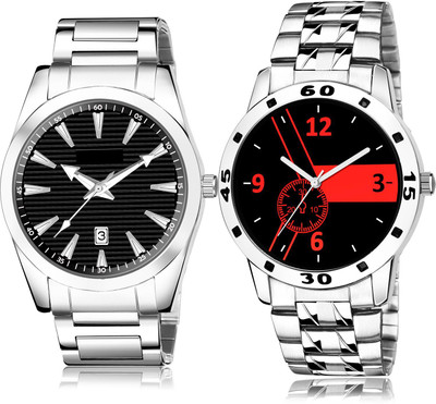 TIMETRANSELEVATE BL46.148-B689 Analog Watch  - For Men