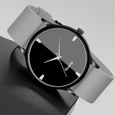 BlueMatrix Silicone Strap Boys Analog Watch Analog Watch  - For Men